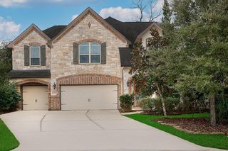 7 Prism Point Place, The Woodlands, TX 77389