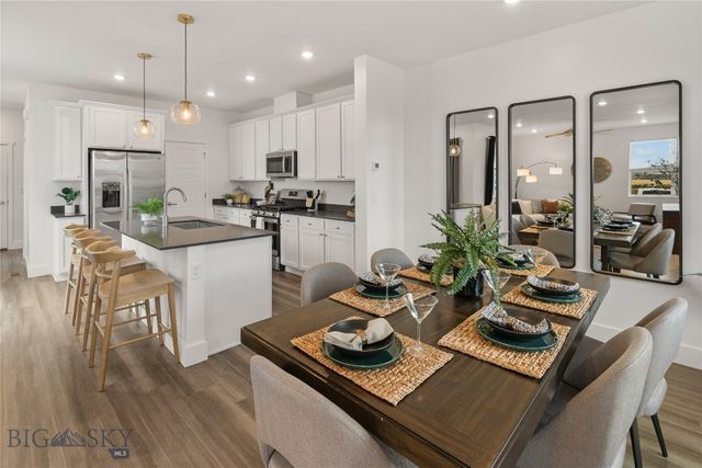 4904 Briarwood Lane, Bozeman, MT 59718