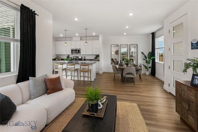 4904 Briarwood Lane, Bozeman, MT 59718