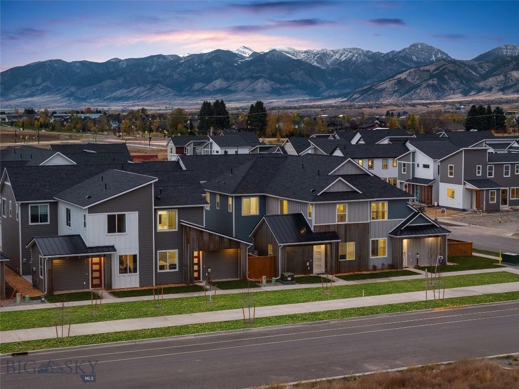 4904 Briarwood Lane, Bozeman, MT 59718