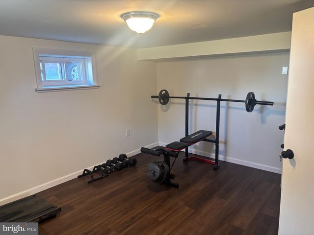 110 MCCORMICK AVE, Ridley Park, PA 19078