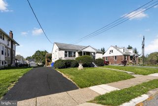 110 MCCORMICK AVE, Ridley Park, PA 19078