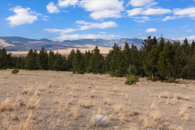 NHN Homestead Creek Drive, Anaconda, MT 59711