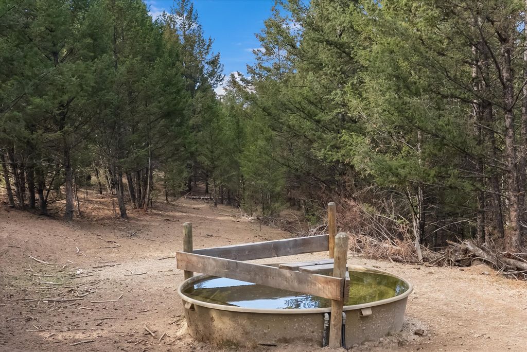 NHN Homestead Creek Drive, Anaconda, MT 59711 photo 3