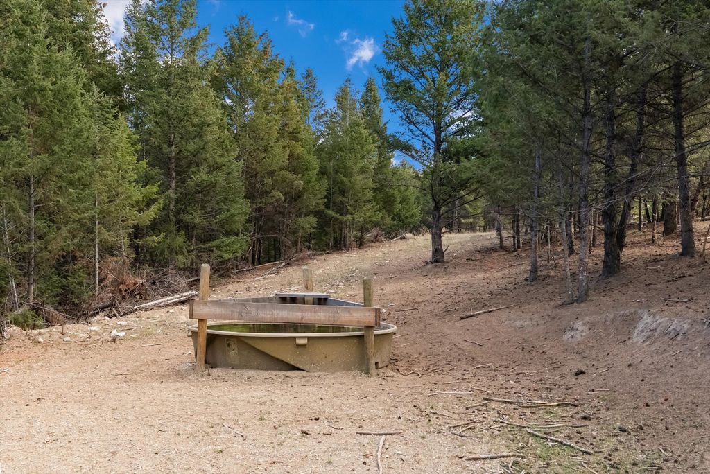 NHN Homestead Creek Drive, Anaconda, MT 59711 photo 4