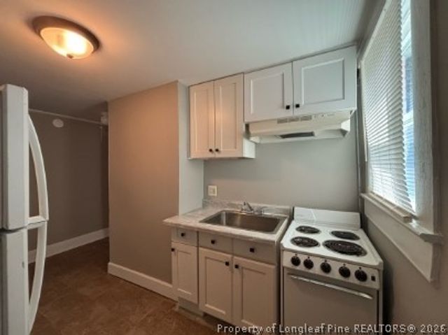 202.5 N. Virginia Ave Avenue A, Fayetteville, NC 28305