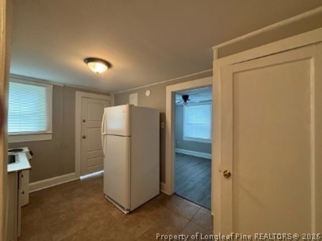 202.5 N. Virginia Ave Avenue A, Fayetteville, NC 28305