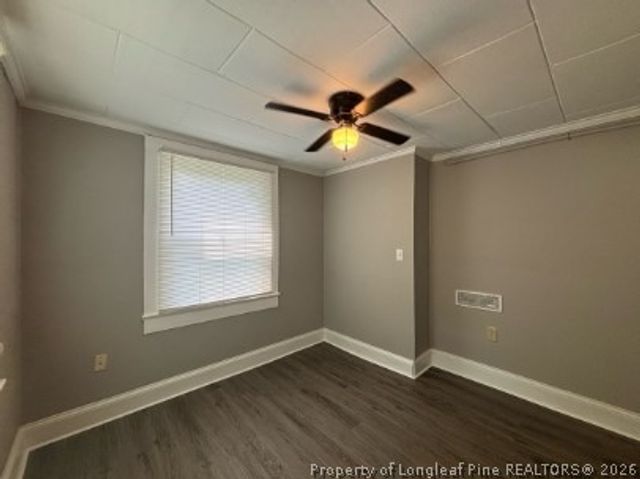 202.5 N. Virginia Ave Avenue A, Fayetteville, NC 28305