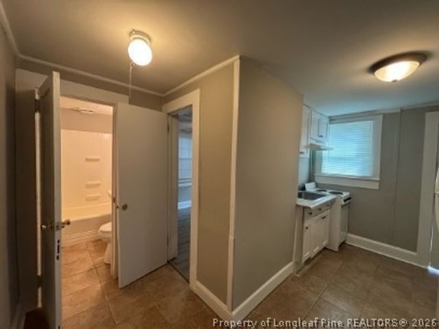 202.5 N. Virginia Ave Avenue A, Fayetteville, NC 28305