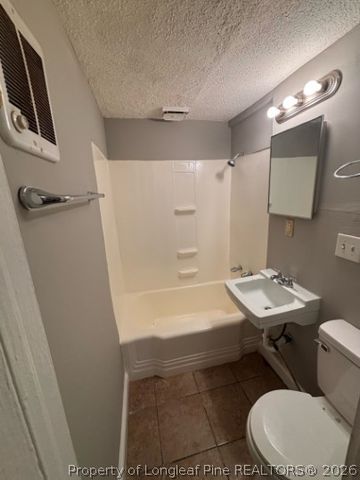 202.5 N. Virginia Ave Avenue A, Fayetteville, NC 28305