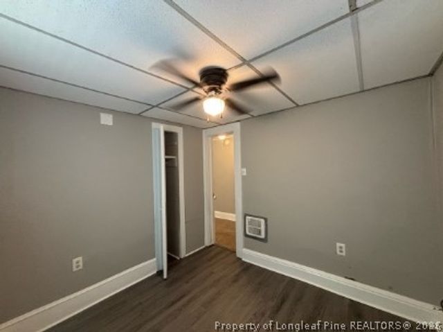 202.5 N. Virginia Ave Avenue A, Fayetteville, NC 28305