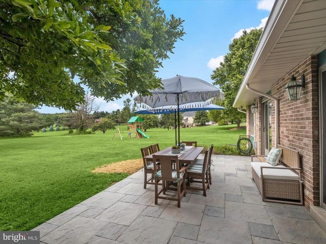13421 ALLNUTT LANE, Highland, MD 20777