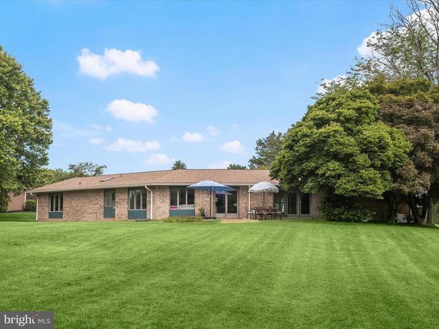 13421 ALLNUTT LANE, Highland, MD 20777