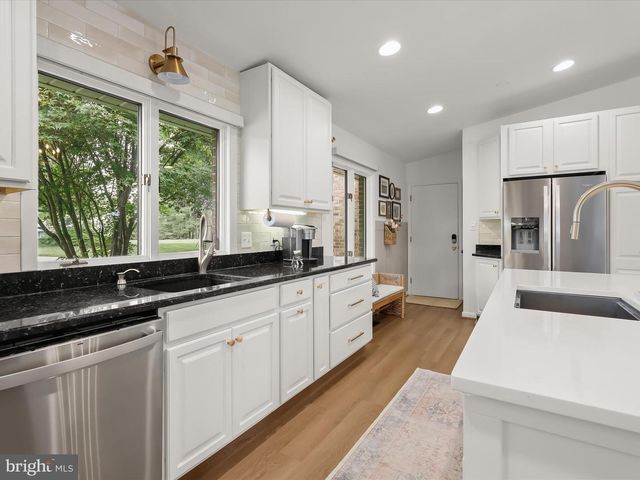 13421 ALLNUTT LANE, Highland, MD 20777