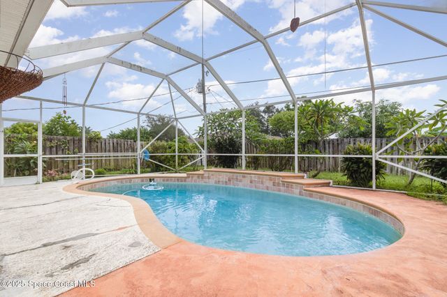 449 Brookdale Avenue NE, Palm Bay, FL 32907