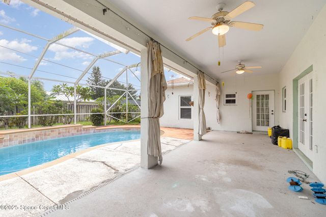 449 Brookdale Avenue NE, Palm Bay, FL 32907