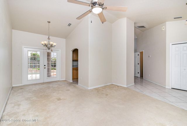 449 Brookdale Avenue NE, Palm Bay, FL 32907