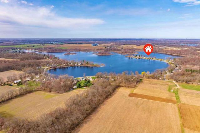 41758 N Park Street, Paw Paw, MI 49079