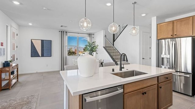 1471 Song Lark Lane, Las Vegas, NV 89138