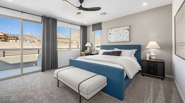 1471 Song Lark Lane, Las Vegas, NV 89138
