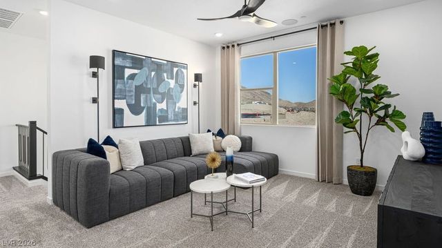 1471 Song Lark Lane, Las Vegas, NV 89138