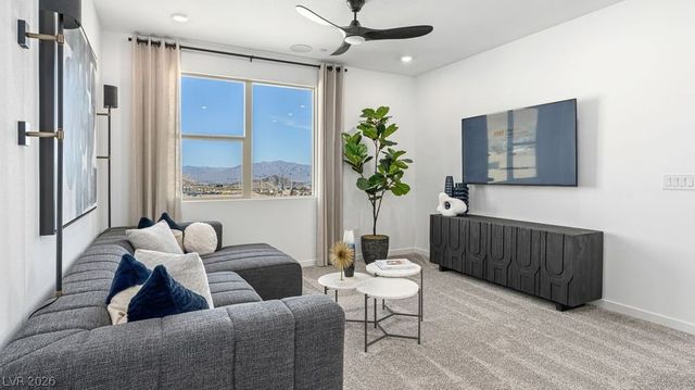 1471 Song Lark Lane, Las Vegas, NV 89138