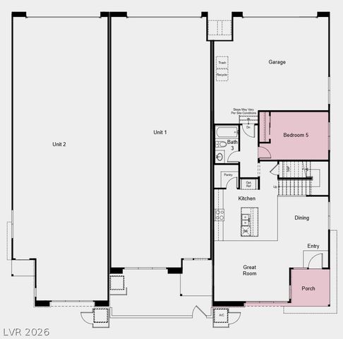 1471 Song Lark Lane, Las Vegas, NV 89138