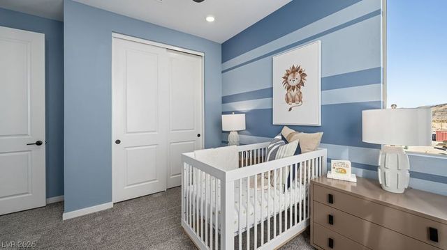 1471 Song Lark Lane, Las Vegas, NV 89138