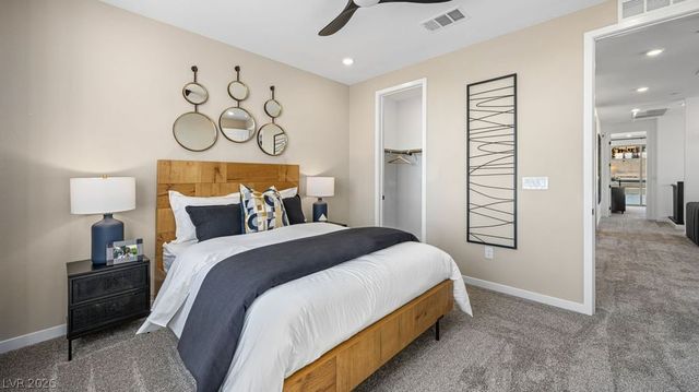 1471 Song Lark Lane, Las Vegas, NV 89138