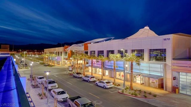 1471 Song Lark Lane, Las Vegas, NV 89138