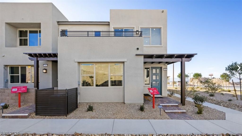 1471 Song Lark Lane, Las Vegas, NV 89138