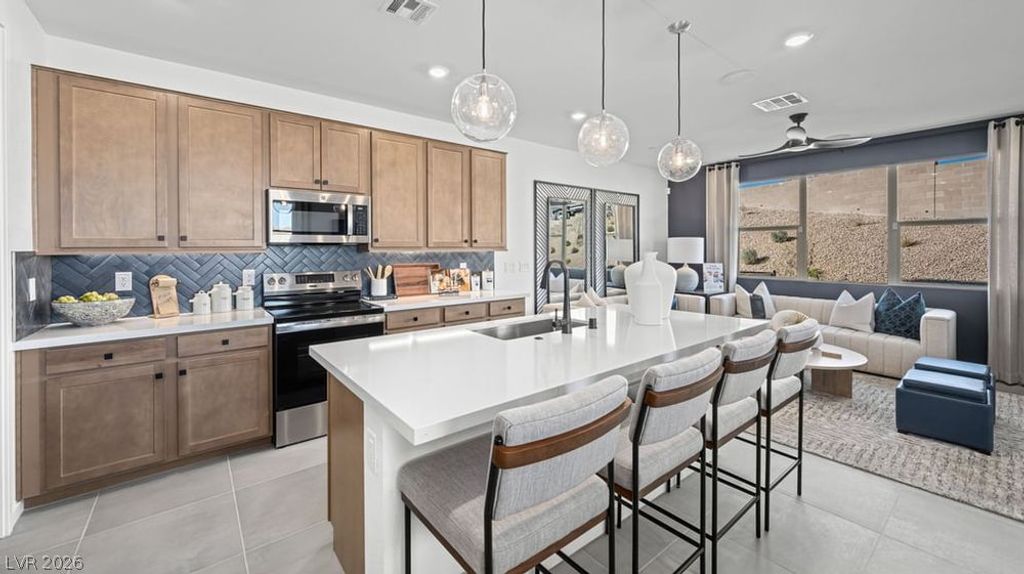 1471 Song Lark Lane, Las Vegas, NV 89138 — photo 2