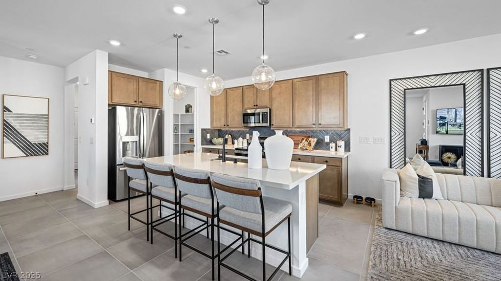 1471 Song Lark Lane, Las Vegas, NV 89138 — photo 5