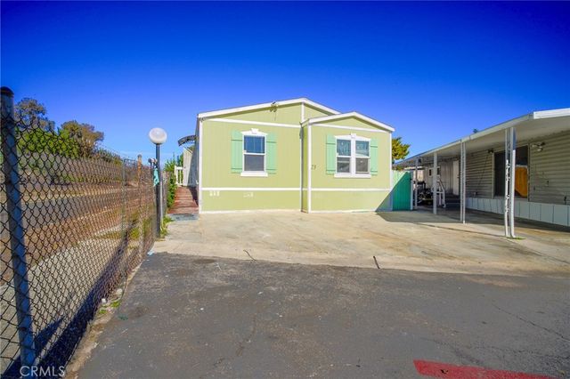 3825 Valley Boulevard 23, Walnut, CA 91789