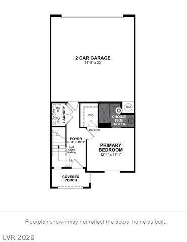 5739 Whimsical Street, Las Vegas, NV 89148
