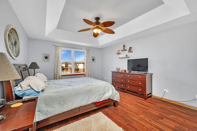 24450 Arrowhead Drive, Manhattan, IL 60442