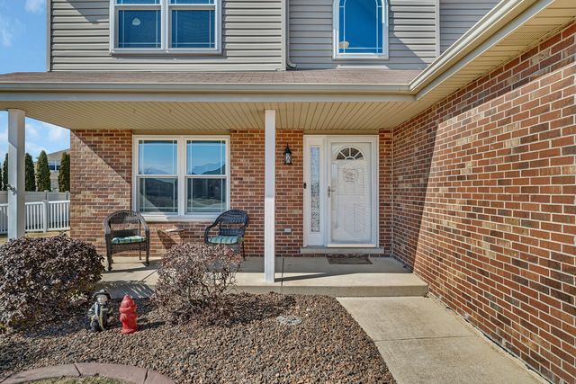 24450 Arrowhead Drive, Manhattan, IL 60442