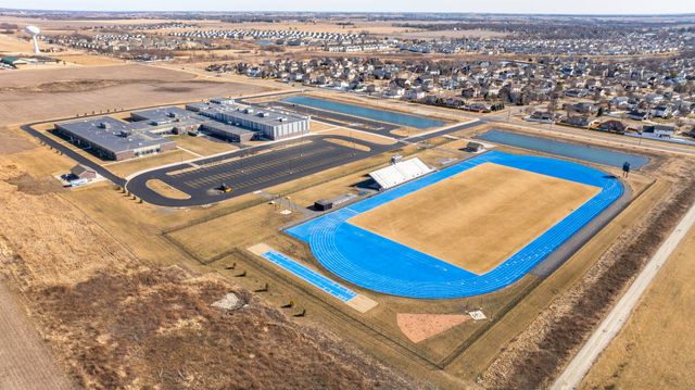 24450 Arrowhead Drive, Manhattan, IL 60442