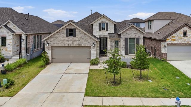 120 Berean LN, Liberty Hill, TX 78642