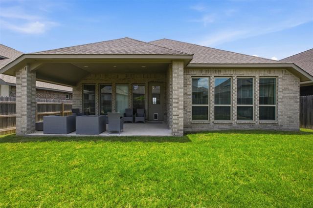 120 Berean LN, Liberty Hill, TX 78642