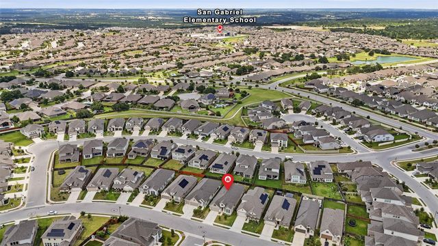 120 Berean LN, Liberty Hill, TX 78642