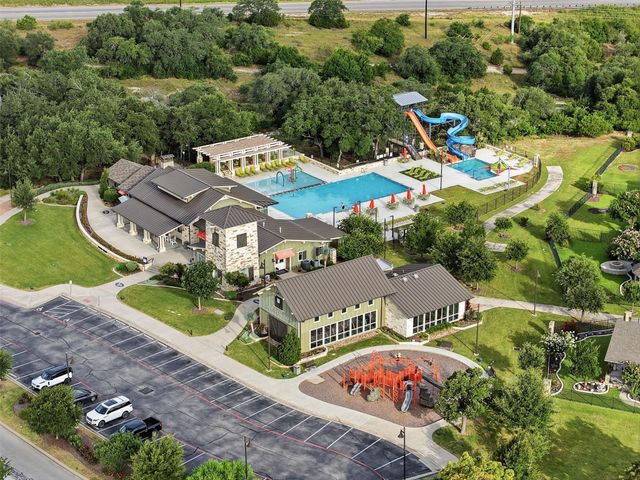 120 Berean LN, Liberty Hill, TX 78642