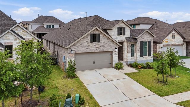 120 Berean LN, Liberty Hill, TX 78642