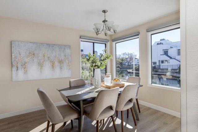 865 Balboa Lane, Foster City, CA 94404