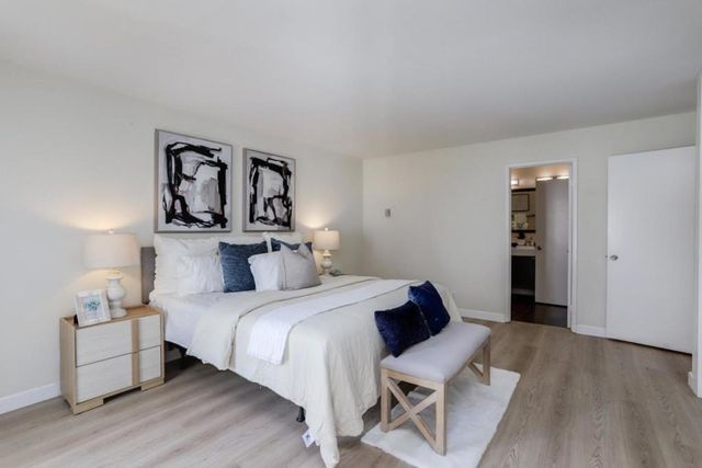 865 Balboa Lane, Foster City, CA 94404