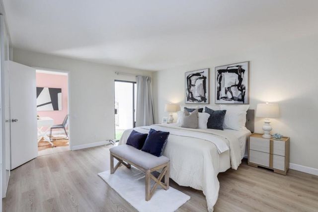 865 Balboa Lane, Foster City, CA 94404