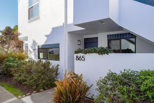 865 Balboa Lane, Foster City, CA 94404