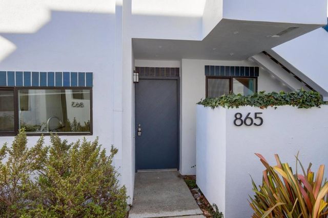 865 Balboa Lane, Foster City, CA 94404