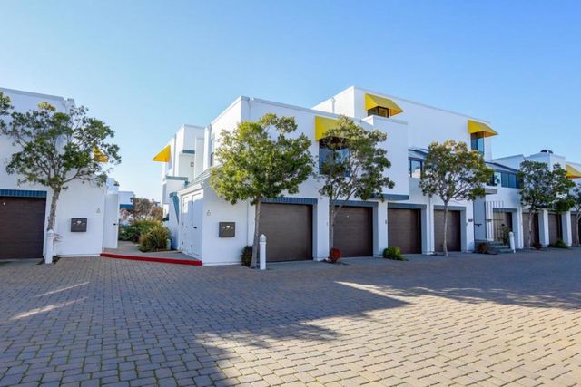 865 Balboa Lane, Foster City, CA 94404