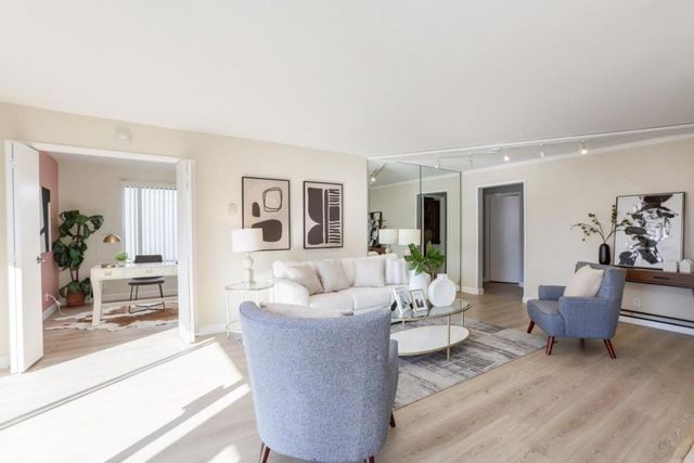 865 Balboa Lane, Foster City, CA 94404